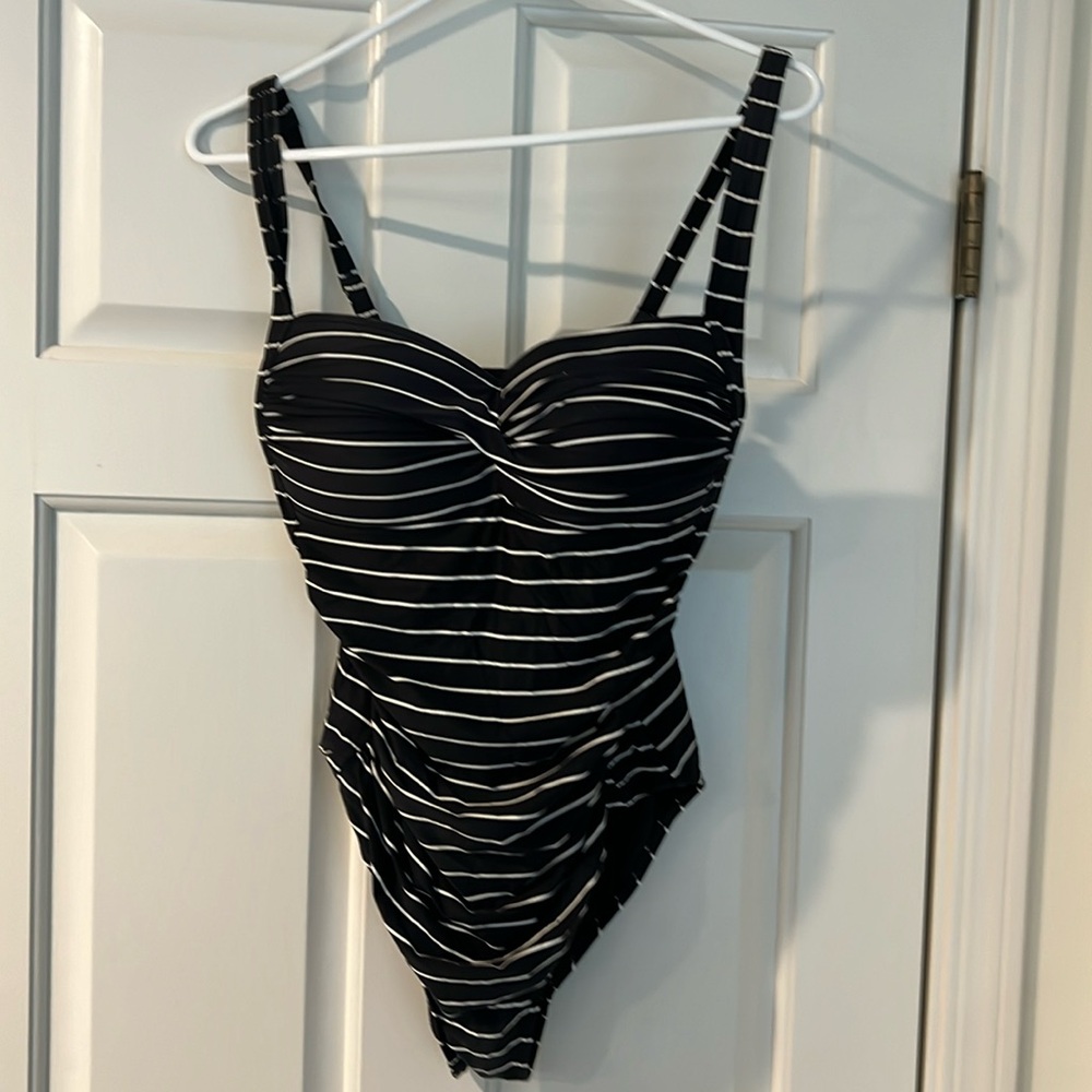 Bathing Suit one piece